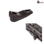 HAND STOP TYPE A PER KEYMOD SYSTEM FUCILE SOFTAIR ARES AR-ACC03