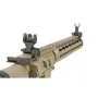 AMOEBA ELECTRIC RIFLE AM-016 DARK EARTH AR-AM16T
