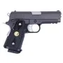 GGB 310TM WE gas pistol 170mm