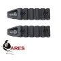ARES RAIL 3 INCH AR-R03