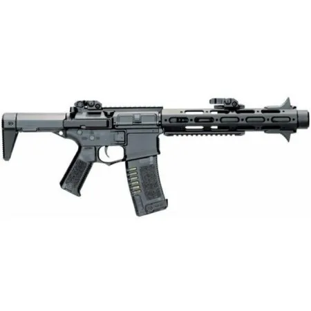 AMOEBA ELECTRIC RIFLE AM-013 BLACK AR-AM13B
