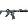 AMOEBA ELECTRIC RIFLE AM-013 BLACK AR-AM13B