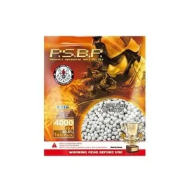 G&G BUSTA 1KG PALLINI SOFTAIR PSBP 0,25G BIANCHI PERFECT 0.25
