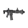 AMOEBA ELECTRIC RIFLE AM-013 BLACK AR-AM13B