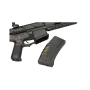 AMOEBA ELECTRIC RIFLE AM-013 BLACK AR-AM13B