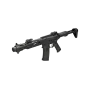 AMOEBA ELECTRIC RIFLE AM-013 BLACK AR-AM13B
