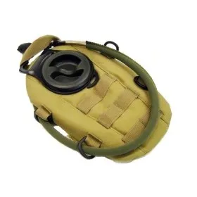 ROYAL PLUS POCKET 2LT RP-1110-TAN