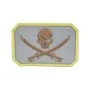 EMERSON GEAR PVC PATCH PIRATESKULL (EM5553)