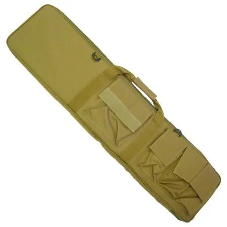 ROYAL GUN BAG 106CM TAN B120TAN