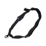 ROYAL 1-POINT BUNGEE SLING BLACK BX09B