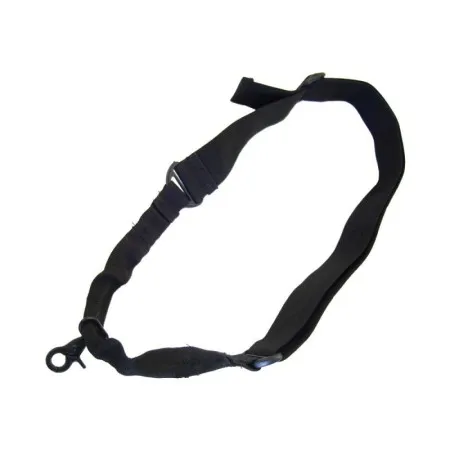 ROYAL 1-POINT BUNGEE SLING BLACK BX09B