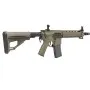 ARES ELECTRIC RIFLE M4-AMMS DARK EARTH (AR-M4M-T)