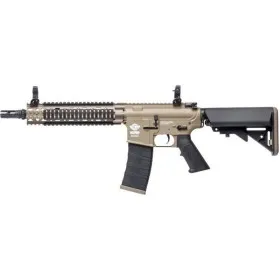 FUCILE SOFTAIR  M4 ELETTRICO CM18 MOD1 DESERT GGMOD1T G&G