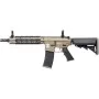 FUCILE SOFTAIR  M4 ELETTRICO CM18 MOD1 DESERT GGMOD1T G&G