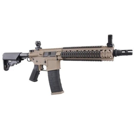 G&G ARMAMENT ELECTRIC RIFLE CM18 MOD1 DESERT GGMOD1T