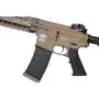 FUCILE SOFTAIR  M4 ELETTRICO CM18 MOD1 DESERT GGMOD1T G&G
