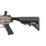FUCILE SOFTAIR  M4 ELETTRICO CM18 MOD1 DESERT GGMOD1T G&G