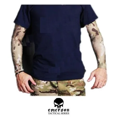 EMERSON GEAR UPF50+ ARM COVER MC S/M-SIZE(EM9345MS)