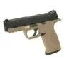 WE GAS PISTOL TAN (W001T)