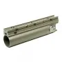 MADBULL GRENADE LAUNCHER XM203 LONG VERSION OLIVE DRAB (BU-XM-203-L-OD)