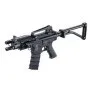ICS ELECTRIC RIFLE M4A1 CQB FOLDING(IC-27MB)