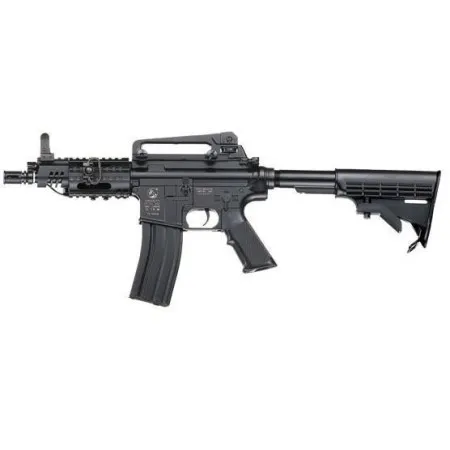ICS ELECTRIC RIFLE M4 CQB RETRACTABLE(IC-28MB)