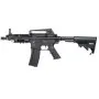 ICS ELECTRIC RIFLE M4 CQB RETRACTABLE(IC-28MB)
