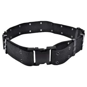 CINTURONE TATTICO SOFTAIR 60MM NERO KR027B ROYAL