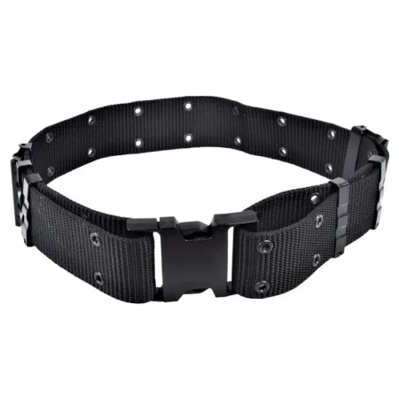 ROYAL TACTICAL BELT BLACK KR027B