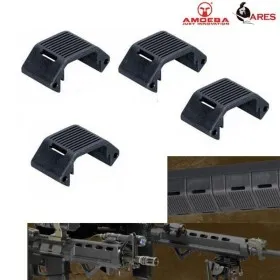 AMOEBA MODULAR SPACER (AR-DH013B) AMOEBA MODULAR SPACER (AR-DH013B)