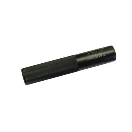 ROYAL SILENCER (SIL09)