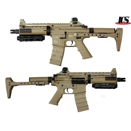 ICS ELECTRIC RIFLE CXP08 CONCEPT (IC-60MT)