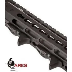 HAND STOP GRIP OCTARMS TACTICAL KEYMOD SYSTEM KIT TYPE C ARES AR-ACC05
