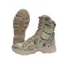 ROYAL PLUS MILITARY BOOTS MULTICAM SIZE 41EU RP-BCM-41
