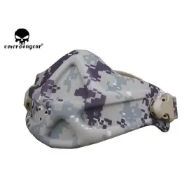 EMERSON GEAR NEOPRENE HARD FOAM MASK (EM6629G)