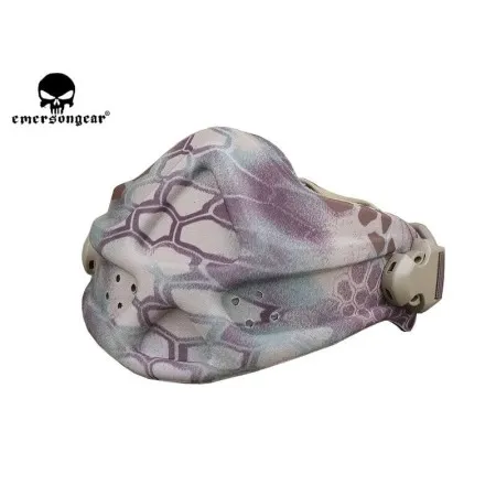 EMERSON GEAR NEOPRENE HARD FOAM MASK (EM6629J)