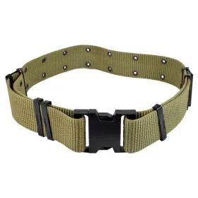 ROYAL TACTICAL BELT TAN KR027T