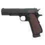 WE 1911 Government Original A GC0317 pistola softair CO2 full metal