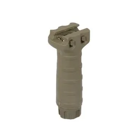 IMPUGNATURA FUCILE SOFTAIR VERTICAL GRIP TANGO LONG TAN EL-MP01021T