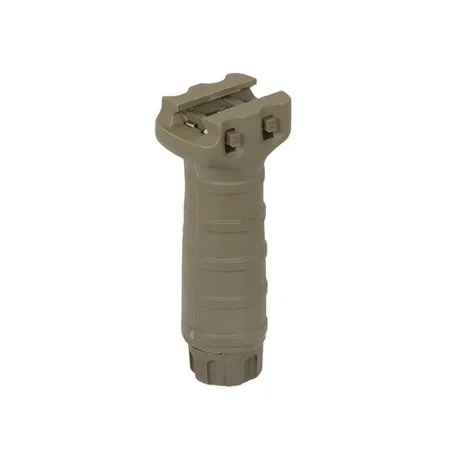 VERTICAL GRIP LONG VERSION (EL-MP01021T)