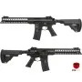 ICS ELECTRIC RIFLE CXP-YAK CQB S1 BLACK (IC-413B)