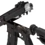 ICS ELECTRIC RIFLE CXP-YAK CQB S1 BLACK (IC-413B)