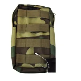 TASCA SOFTAIR UTILITY VERTICALE WOODLAND RP-7240-WOOD