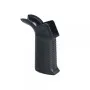 IMPUGNATURA GRIP MOTORE FUCILE SOFTAIR M4 ARES NERO AR-AMG2B AMOEBA