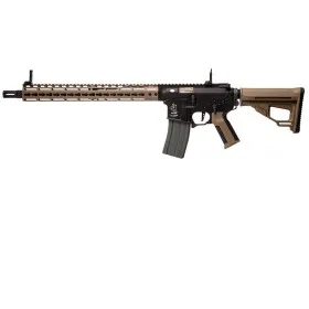 ARES ELECTRIC RIFLE M4 KEYMOD DARK EARTH (AR-KM15T)