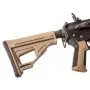 ARES ELECTRIC RIFLE M4 KEYMOD DARK EARTH (AR-KM15T)