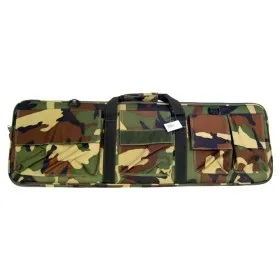 ROYAL AIRSOFT GUN BAG 88CM WOODLAND B100WOOD