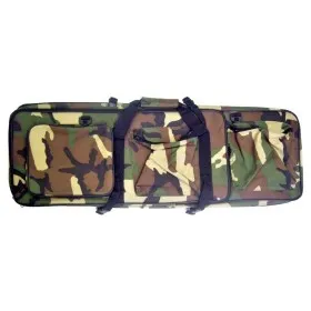 ROYAL GUN BAG 88CM WOODLAND B200W