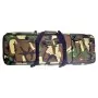custodia militare per fucili softair woodland b200