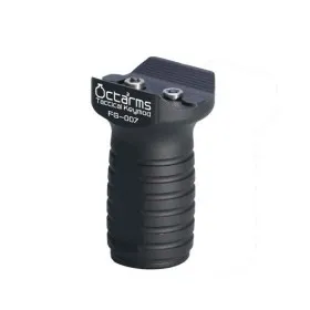 ARES VERTICAL GRIP KEYMOD FORCE AR-FG07B